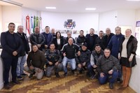 Aprovado Plano de Carreira da Guarda Municipal 