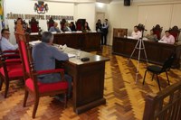 Aprovados projetos de alterações nos códigos Administrativo e Tributário 