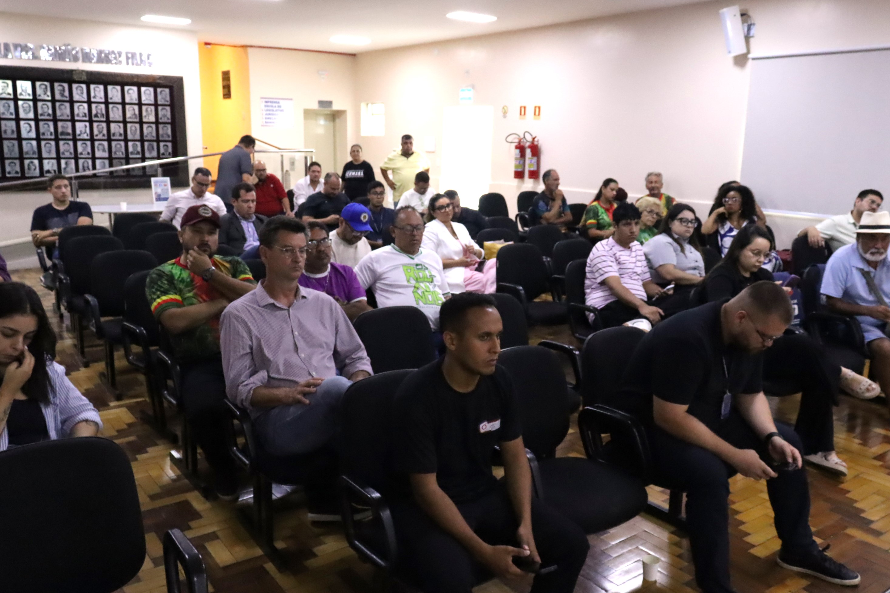 Aprovados projetos sobre recursos para Saúde e Cultura