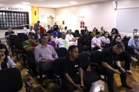 Aprovados projetos sobre recursos para Saúde e Cultura