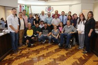 Aprovados recursos para cultura e esporte