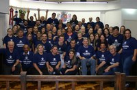  ASCAMU e servidores colaboram com “Santa Causa”