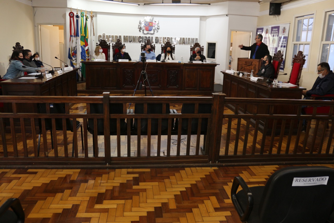 Associação explana sobre Semana do Idoso 