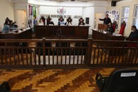 Associação explana sobre Semana do Idoso 