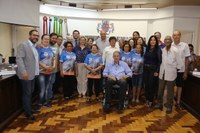 Atapur divulga evento regional de aposentados e pensionistas