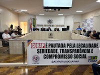  Atapur manifesta indignação com a suspensão de repasses a associações de aposentados 