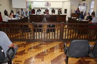  ATAPUR pleiteia apoio para demandas 