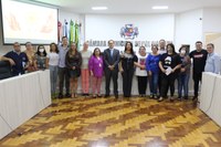 Atendimento de necessidade de alunos com deficiência é debatido 