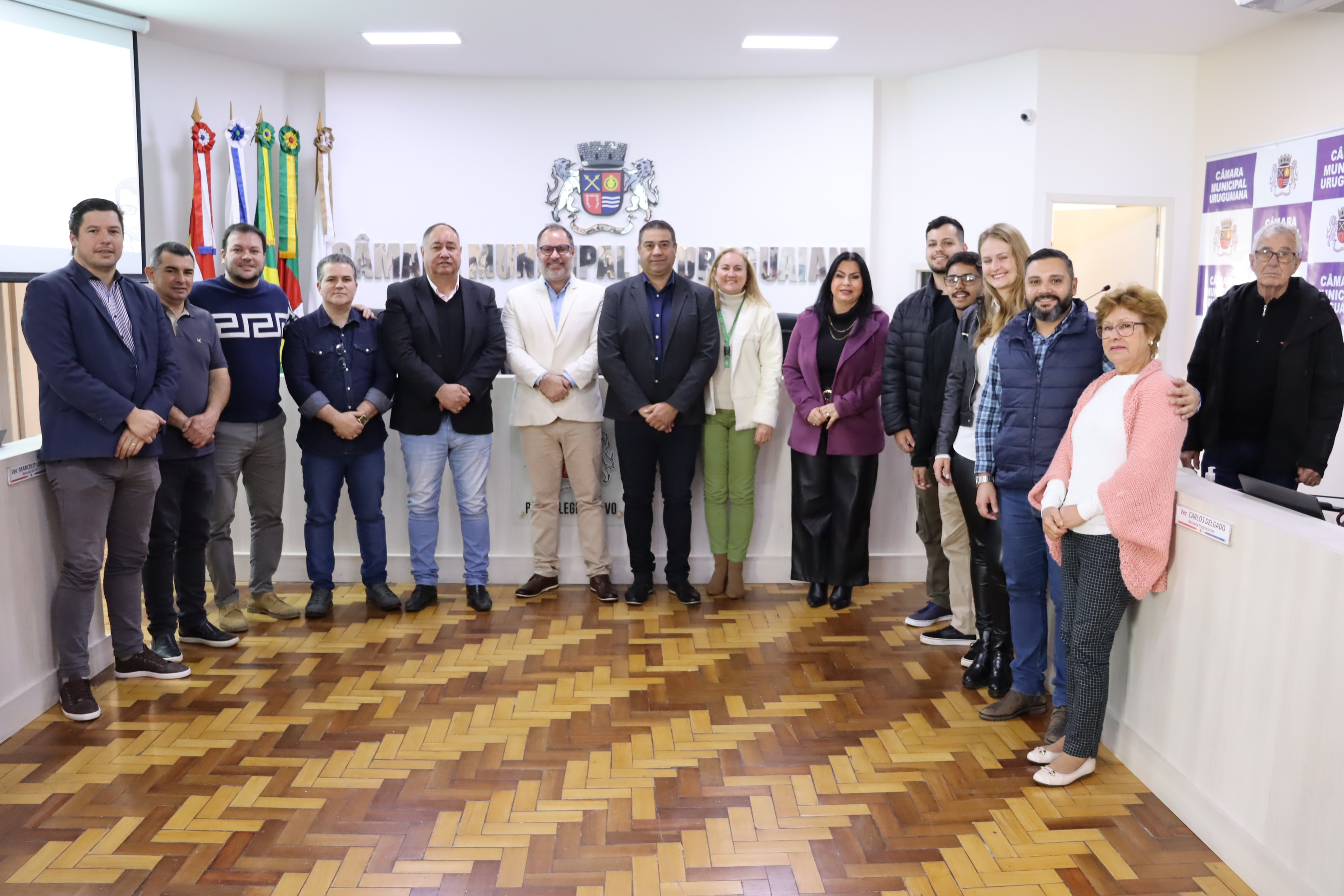 Atendimento em fisioterapia respiratória pediátrica é destaque na tribuna 