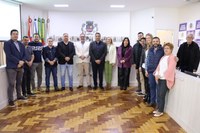 Atendimento em fisioterapia respiratória pediátrica é destaque na tribuna 