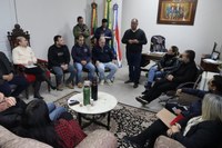 Atendimentos em saúde são pauta no Legislativo