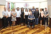 Atividades da 24ª Semana da Paz são relatadas na Tribuna 