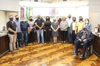 Atividades da Ação Social na pandemia são expostas 