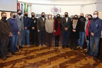  Atividades da Semiliberdade da FASE são tratadas na Câmara 