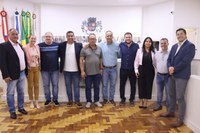 Atividades do 1º Seminário Afro Internacional em destaque na tribuna 