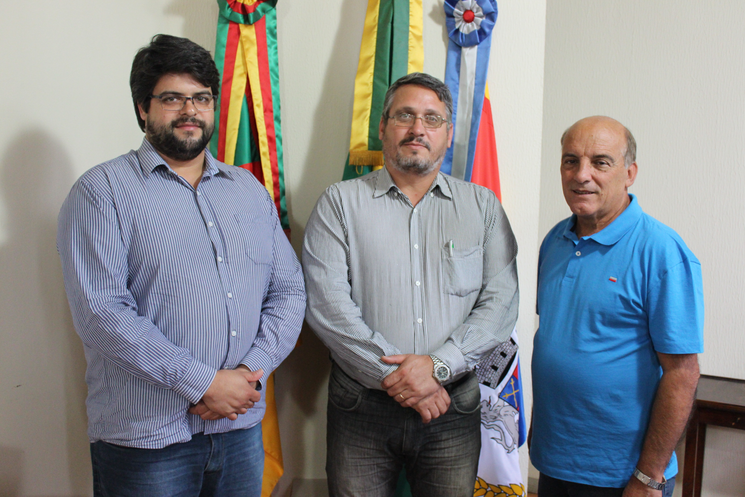 Atividades no interior serão exemplo para município da região