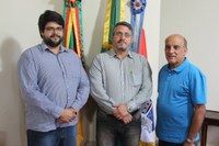 Atividades no interior serão exemplo para município da região