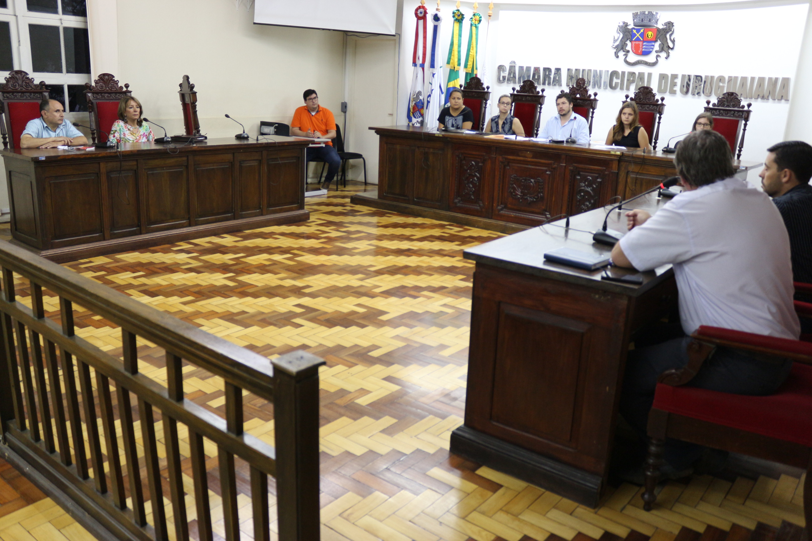 Atividades sobre transferência de alunos da Anhanguera encerra com resultados