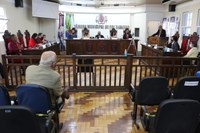 Ato solene registra Semana Farroupilha na Câmara 