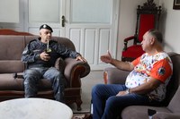 Atuação da Guarda é assunto no Legislativo