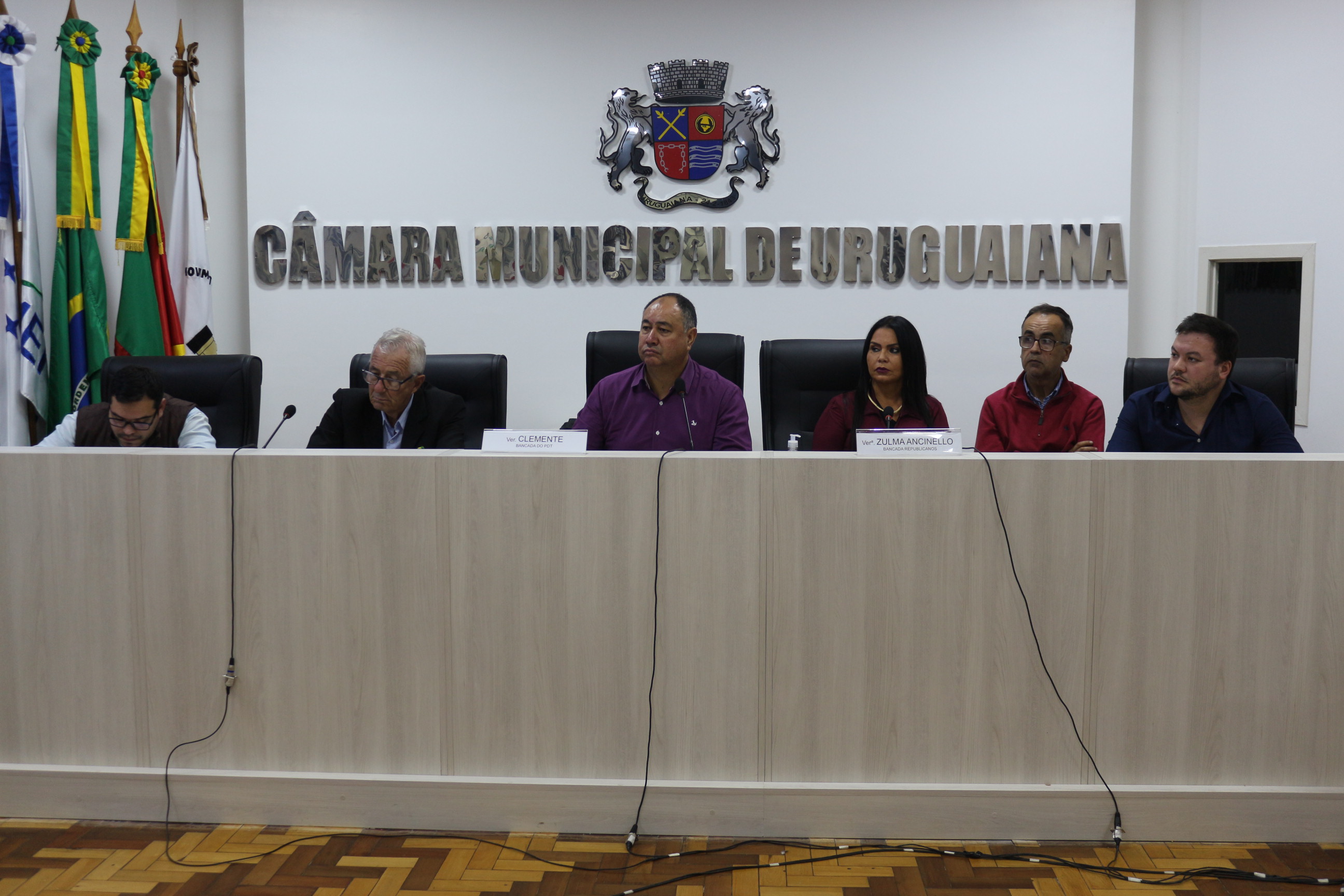 Audiência debate permissão para comércio em geral abrir por 24h