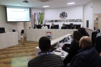 Audiência Pública apresenta avaliação das metas fiscais do 1º quadrimestre de 2026
