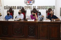 Audiência Pública LOA 