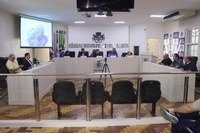 Audiência Pública-Metas Fiscais