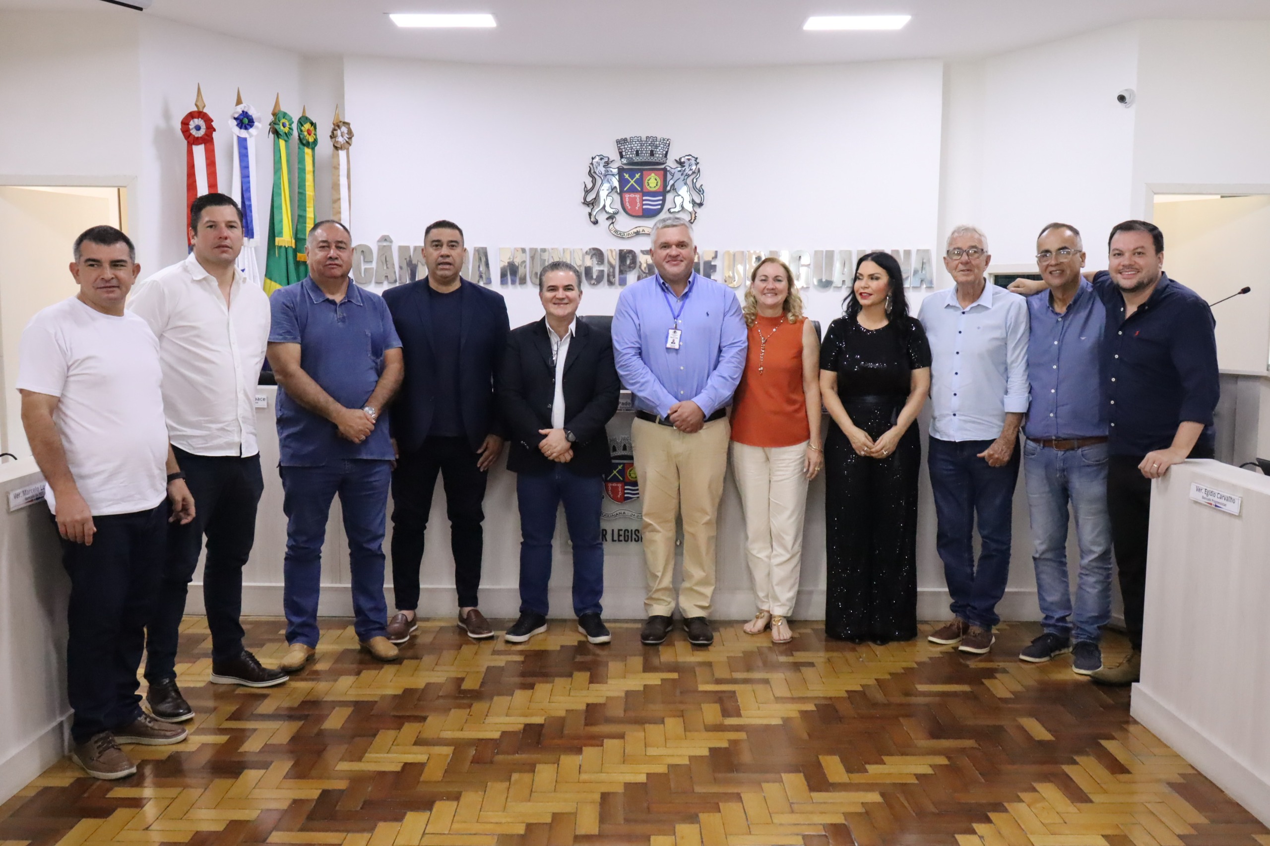 Aumento e prevenção de casos de golpe são pauta na Câmara