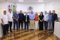 Aumento e prevenção de casos de golpe são pauta na Câmara