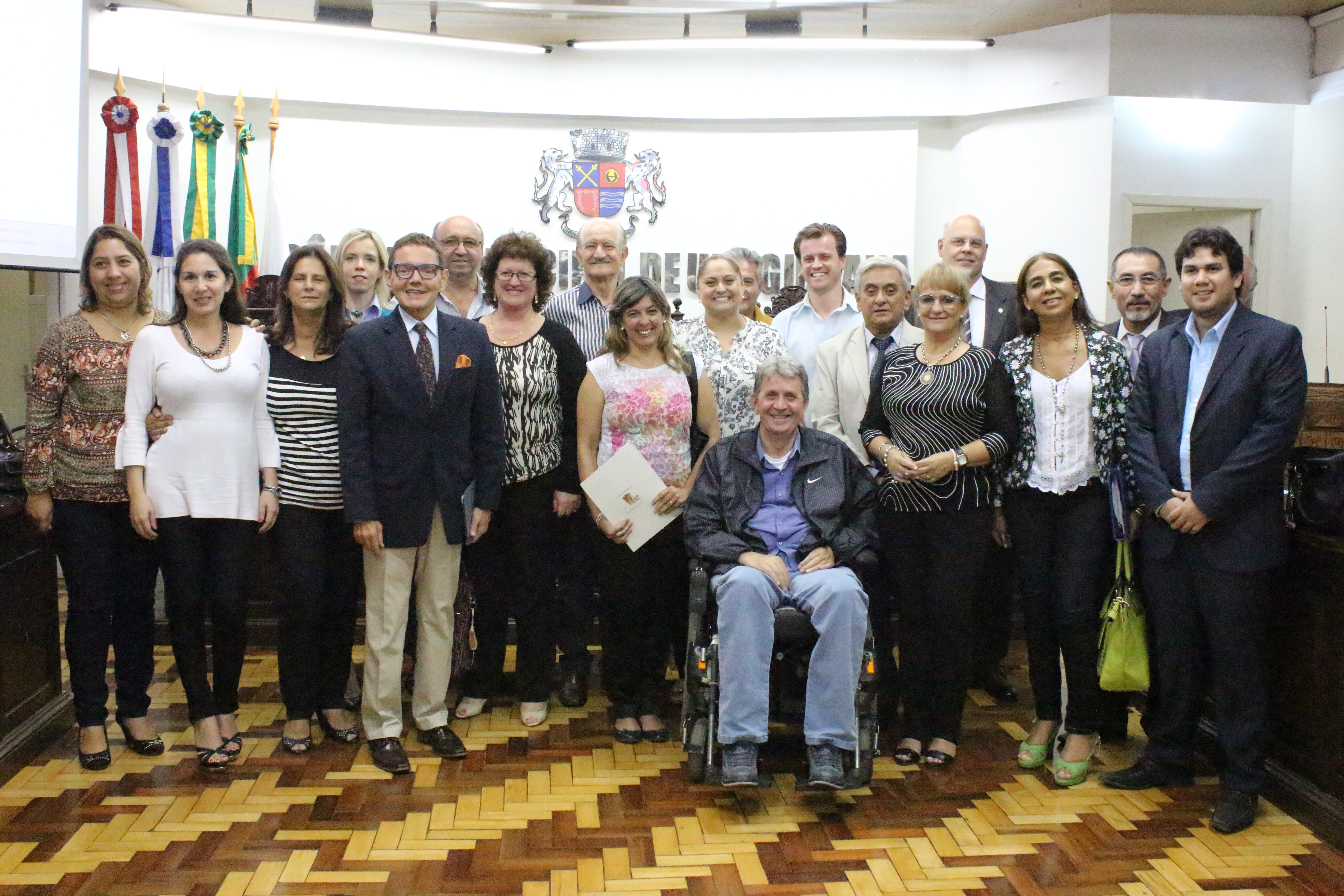  Autoridades apontam problemas e sugestões sobre acidentes de argentinos no Brasil