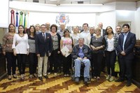  Autoridades apontam problemas e sugestões sobre acidentes de argentinos no Brasil