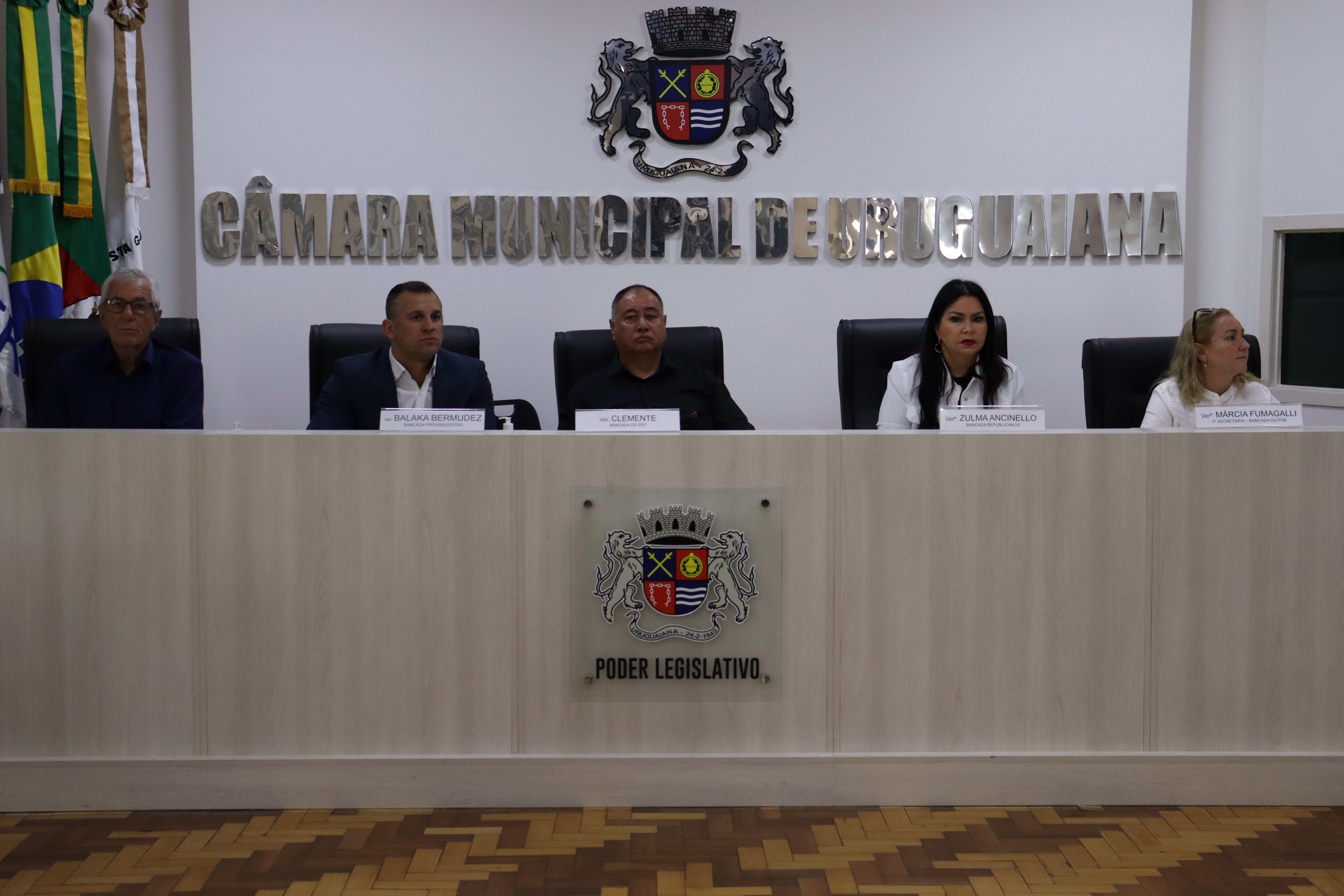 Autoridades articulam ações para maior segurança em atividades noturnas 