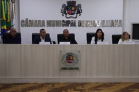 Autoridades articulam ações para maior segurança em atividades noturnas 