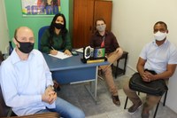 Autoridades eclesiásticas são consultadas sobre Pl que torna essenciais igrejas e templos