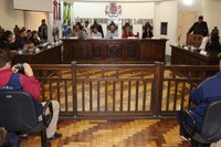 Autorizada manutenção de instrutores do Colégio Agrícola