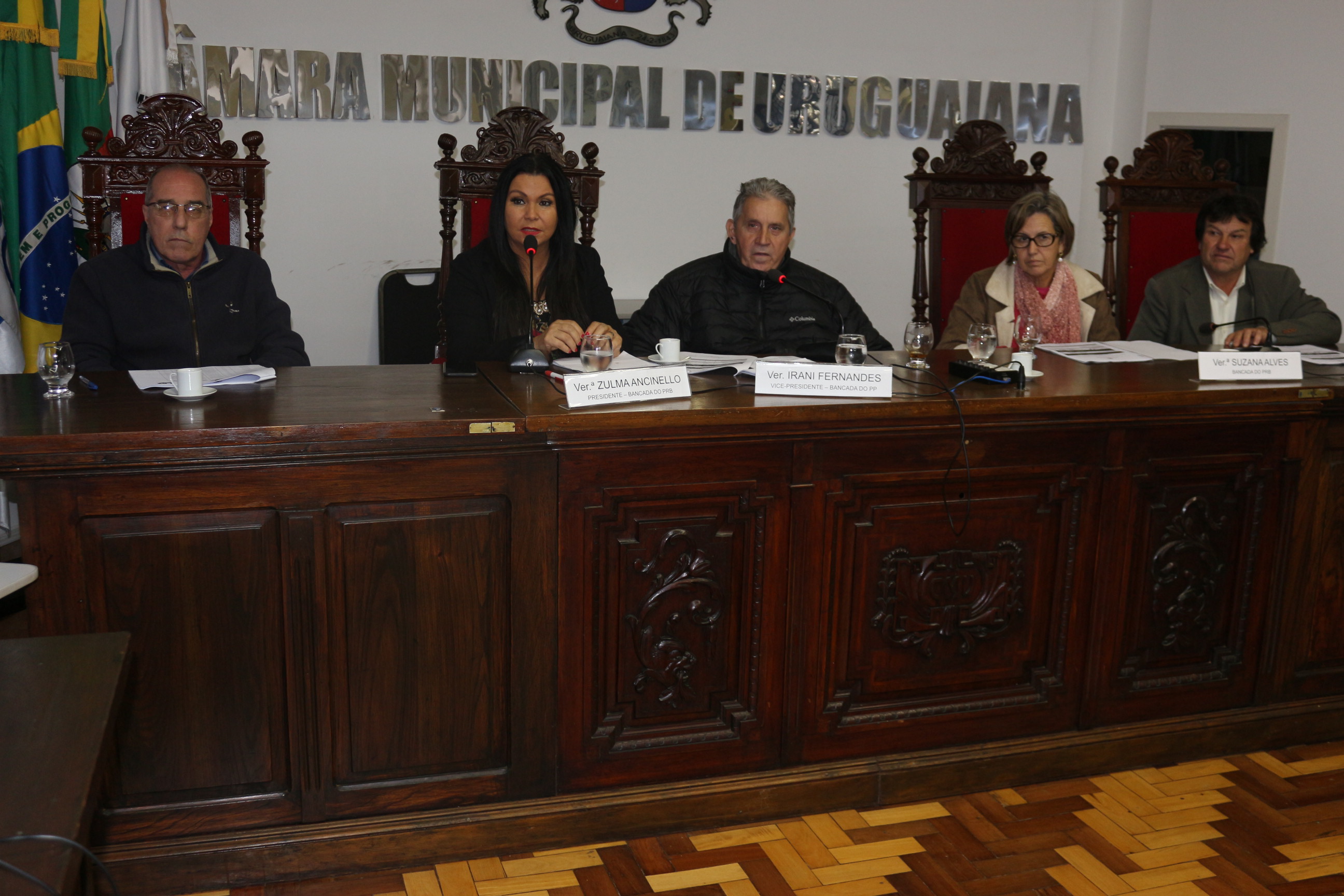 Avaliação das metas fiscais é demonstrada