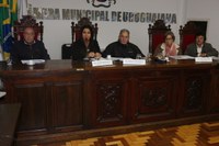 Avaliação das metas fiscais é demonstrada