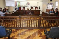 Avaliação das metas fiscais é realizada na Câmara 