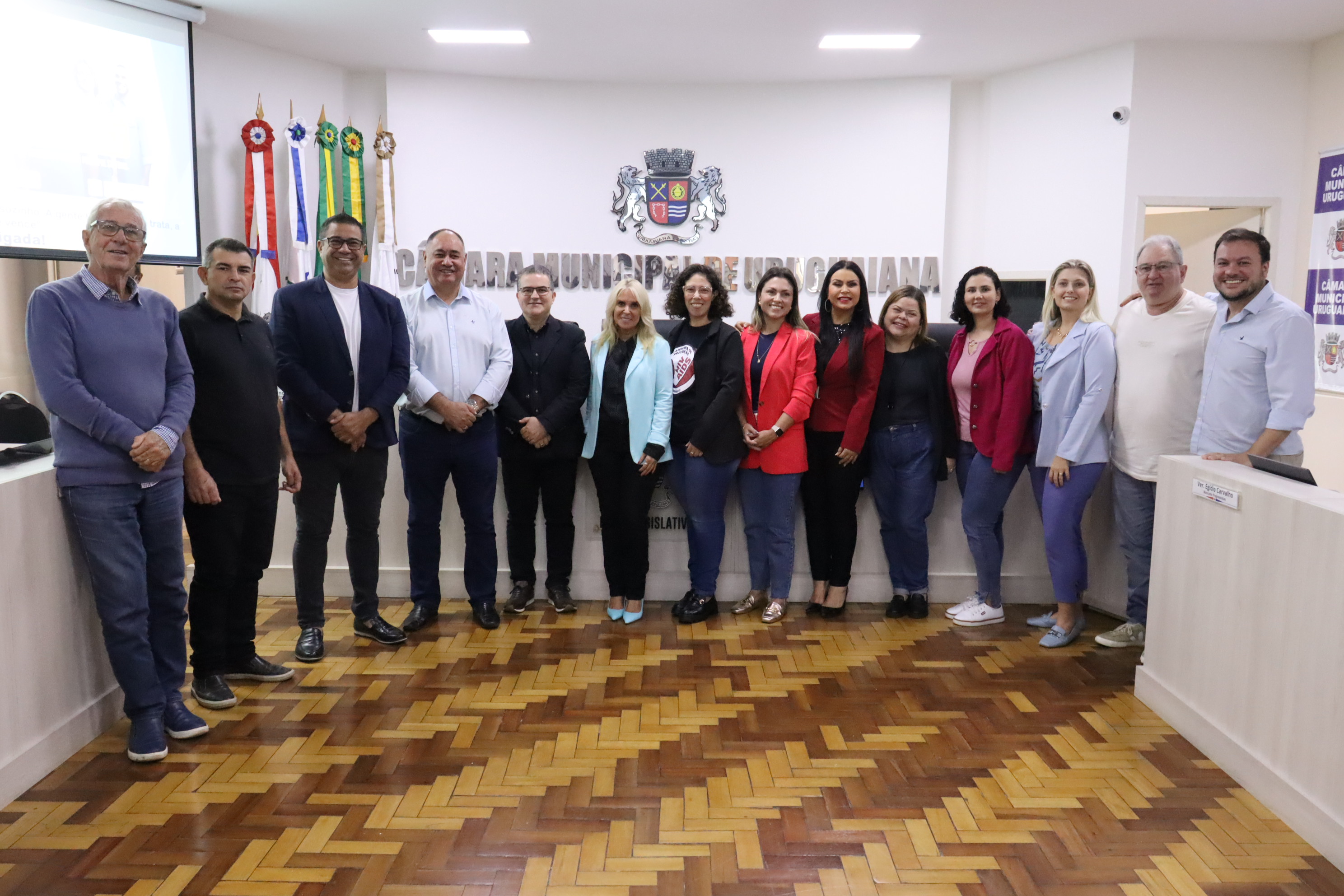 Avanços e desafios da tuberculose são destaques na tribuna 