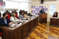 Balaka assume titularidade