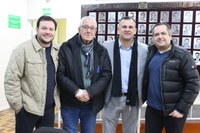 Bancada do PP tem nova composição 