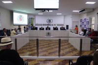 Bullying é assunto na Câmara 