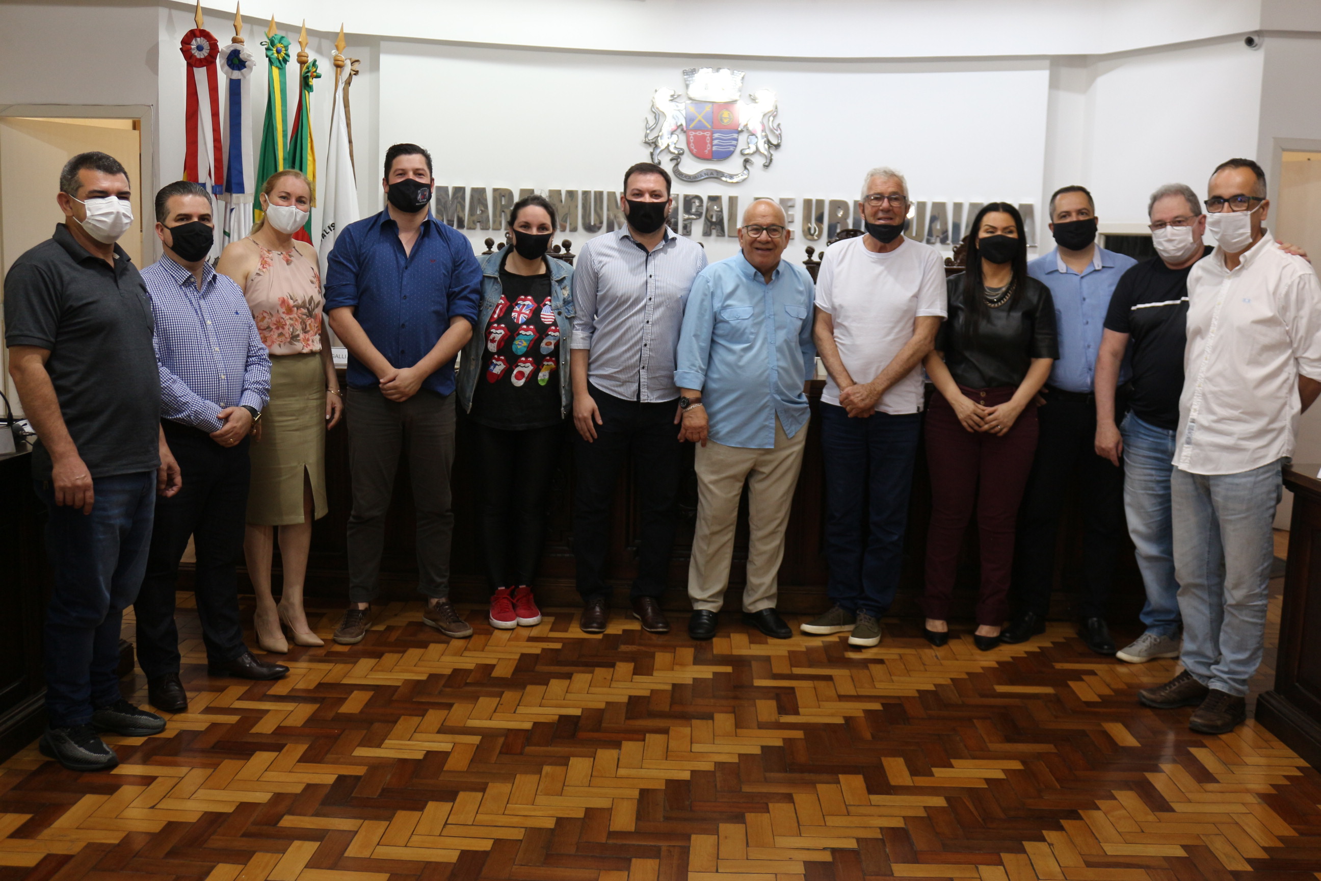 Califórnia como patrimônio cultural mundial é pleiteado