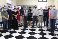 Califórnia em destaque na Tribuna 