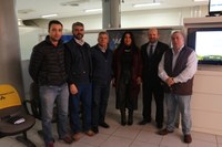 Câmara acompanha lançamento de investimento no agronegócio