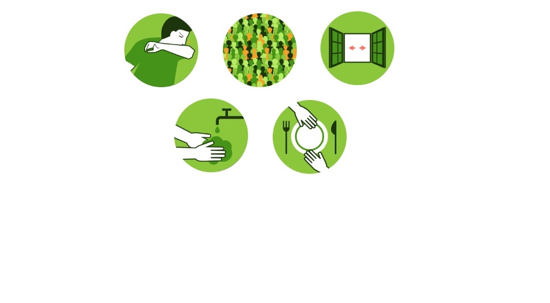 Câmara adota medidas preventivas ao Coronavírus 