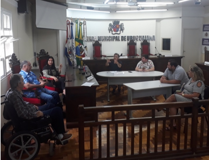 Câmara age por soluções sobre medidas de combate ao COVID-19