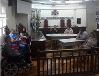 Câmara age por soluções sobre medidas de combate ao COVID-19