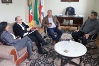 Câmara agenda reunião sobre piso da enfermagem para sexta